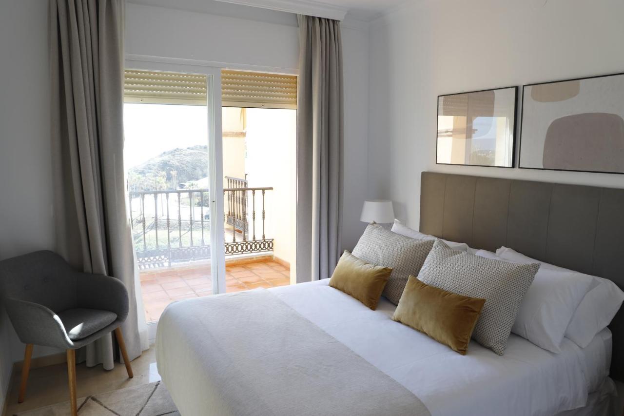 Apartamento Vistas Al Mar, Marina Del Mar El Faro Exterior foto