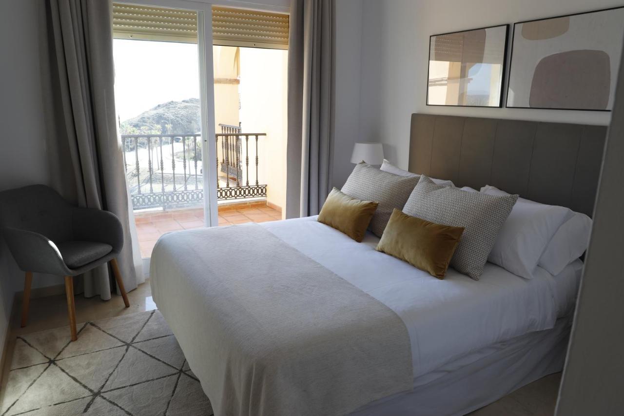 Apartamento Vistas Al Mar, Marina Del Mar El Faro Exterior foto