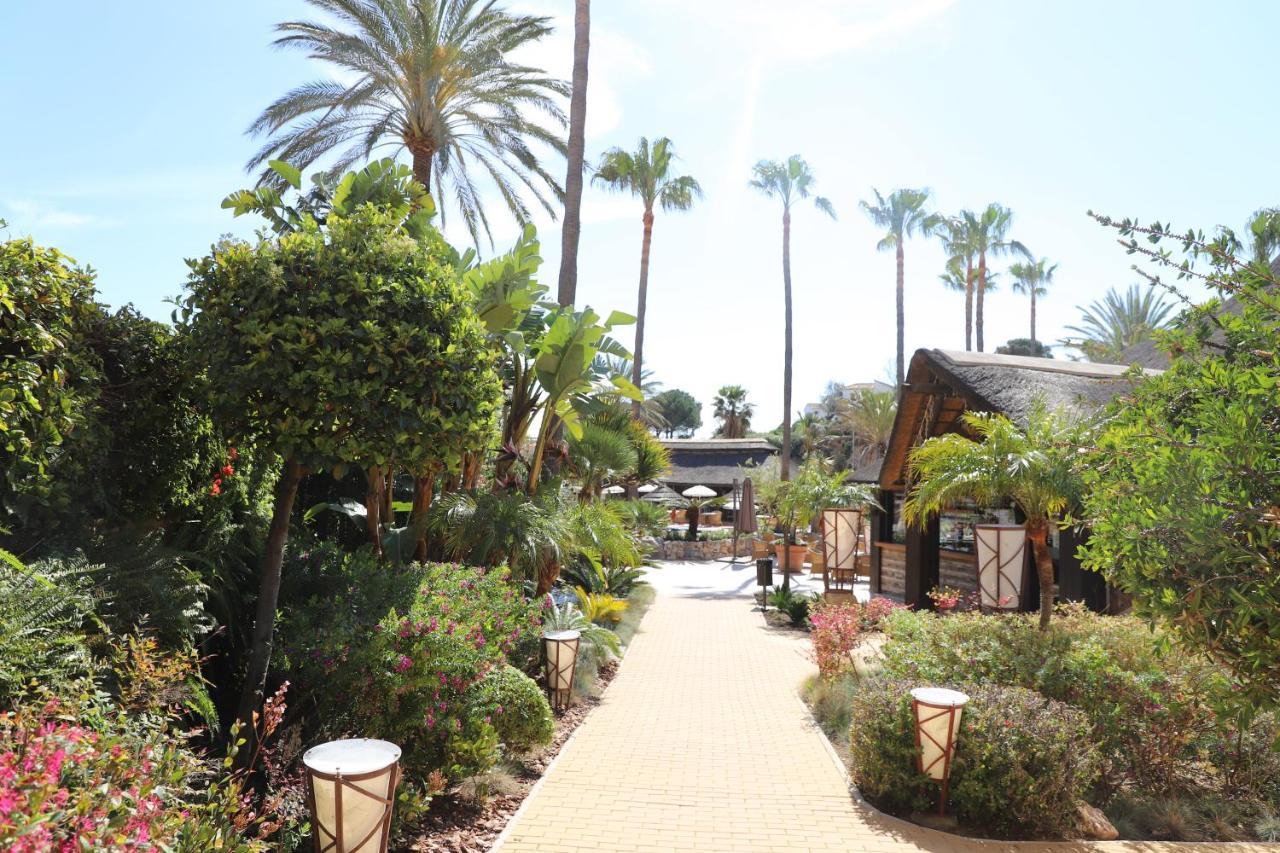 Apartamento Vistas Al Mar, Marina Del Mar El Faro Exterior foto