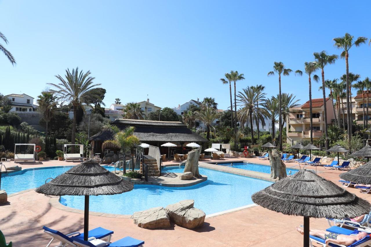 Apartamento Vistas Al Mar, Marina Del Mar El Faro Exterior foto