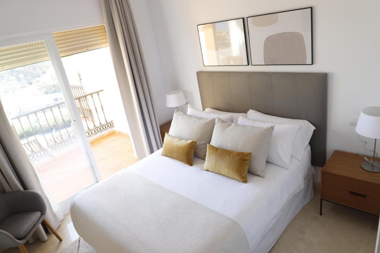 Apartamento Vistas Al Mar, Marina Del Mar El Faro Exterior foto