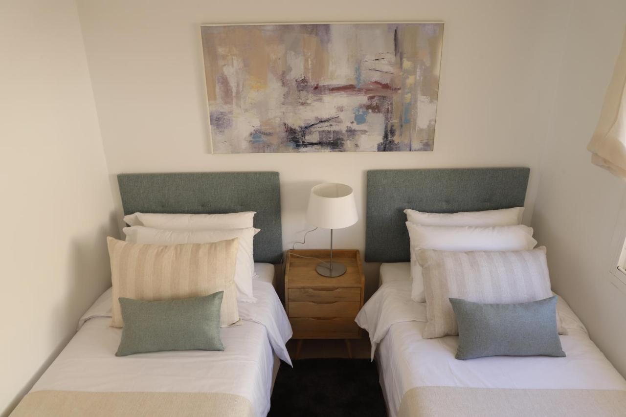 Apartamento Vistas Al Mar, Marina Del Mar El Faro Exterior foto