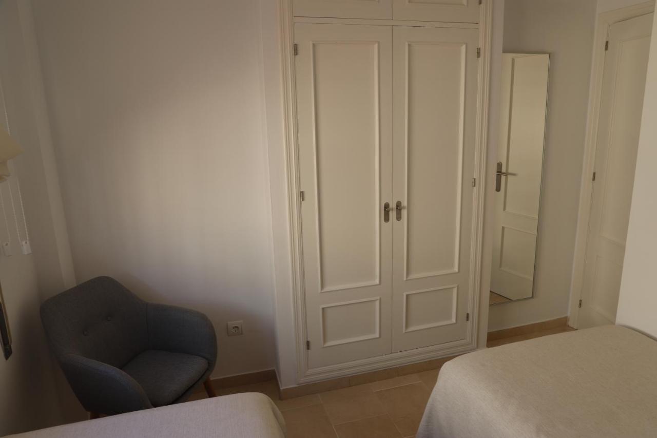 Apartamento Vistas Al Mar, Marina Del Mar El Faro Exterior foto