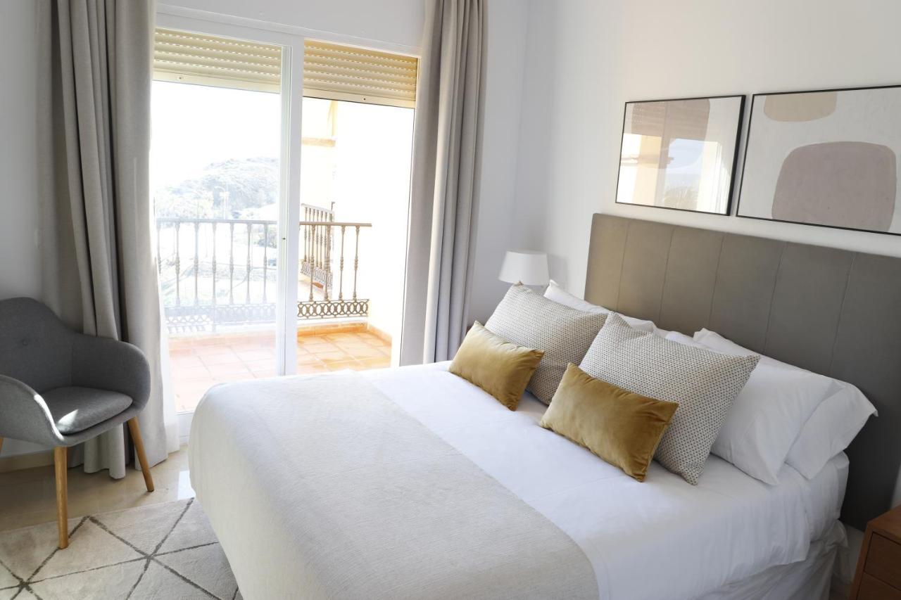 Apartamento Vistas Al Mar, Marina Del Mar El Faro Exterior foto
