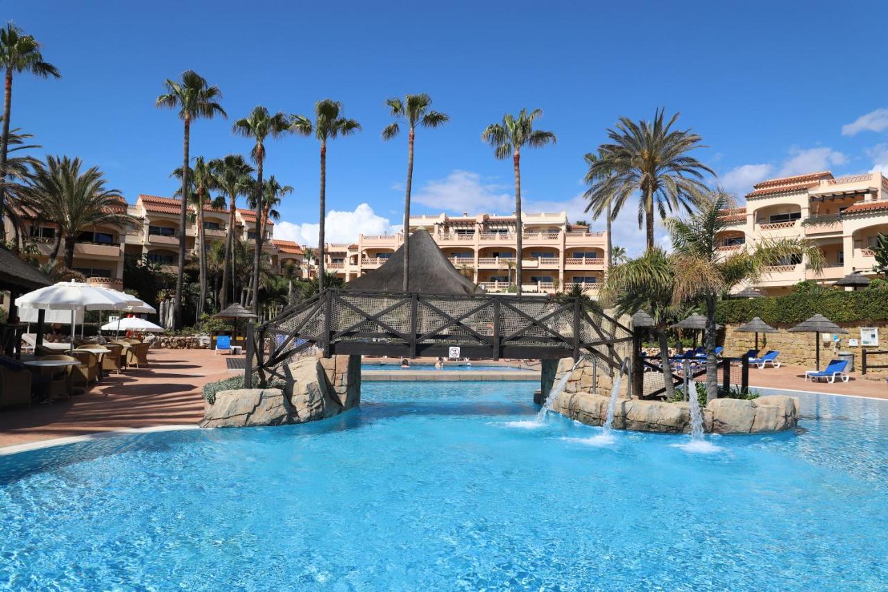 Apartamento Vistas Al Mar, Marina Del Mar El Faro Exterior foto