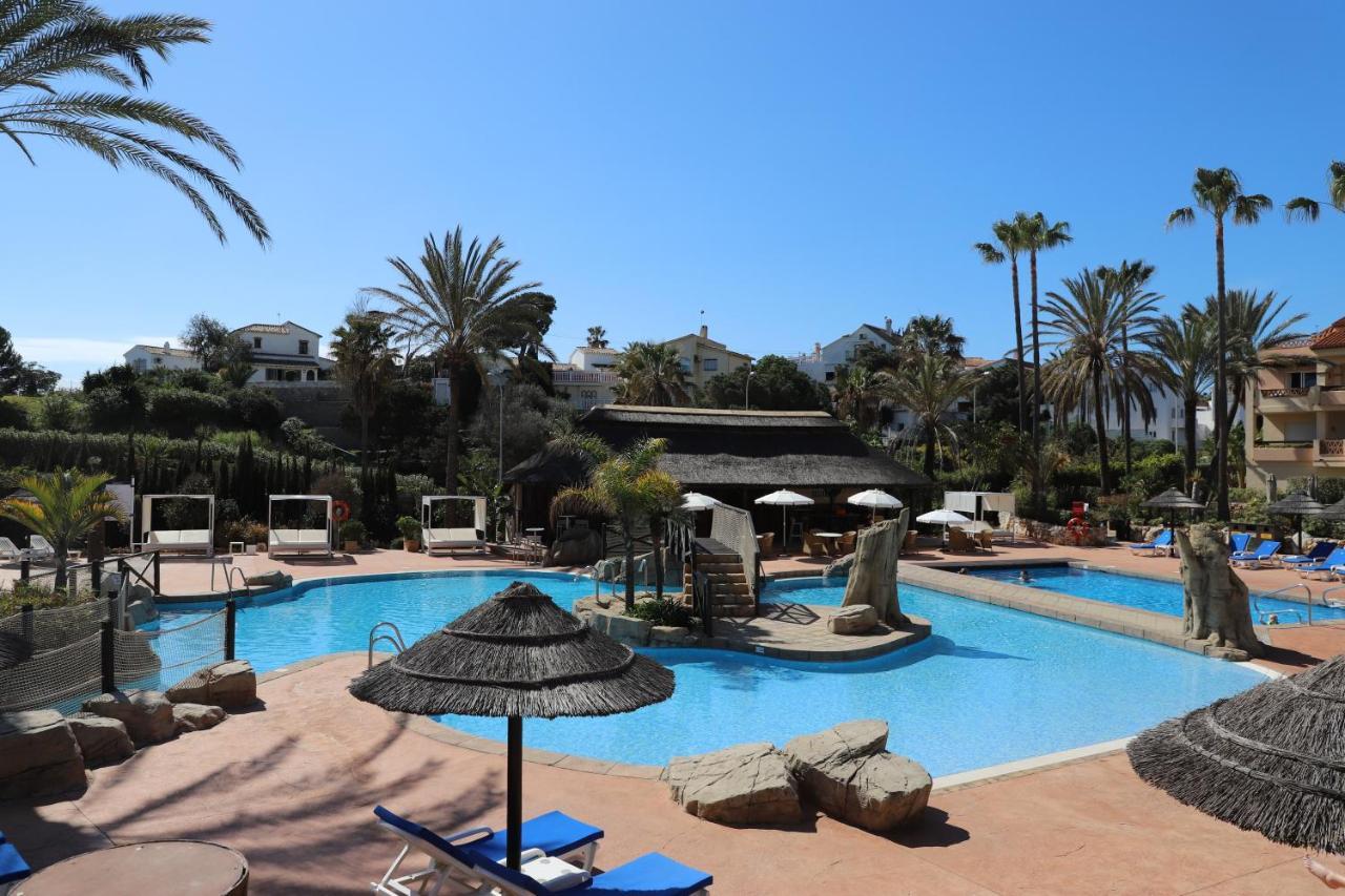 Apartamento Vistas Al Mar, Marina Del Mar El Faro Exterior foto